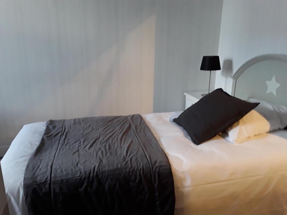 La Pomme D'Or Otel La Charité-sur-Loire Dış mekan fotoğraf